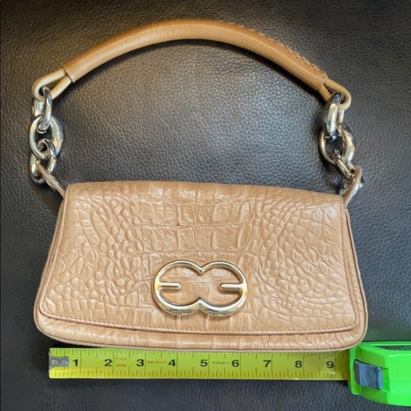 ESCADA CLUTCH made in Italy in a great condition! - Picture 7 of 8